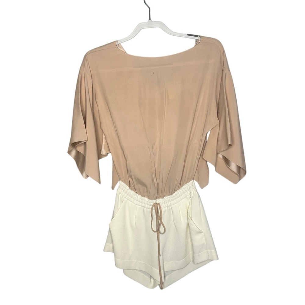 Ramy Brook Romper New York Size XSmall
